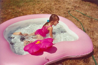 hello kitty pool hello kitty pool