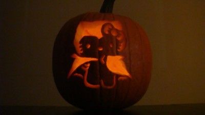 hello kitty pumpkin dracula hello kitty pumpkin Dracula