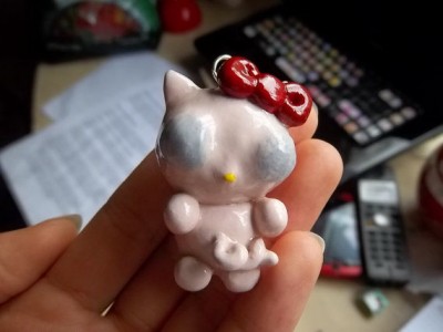 hello kitty fetus hello kitty fetus