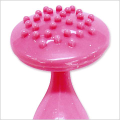 hello kitty new face vibrator