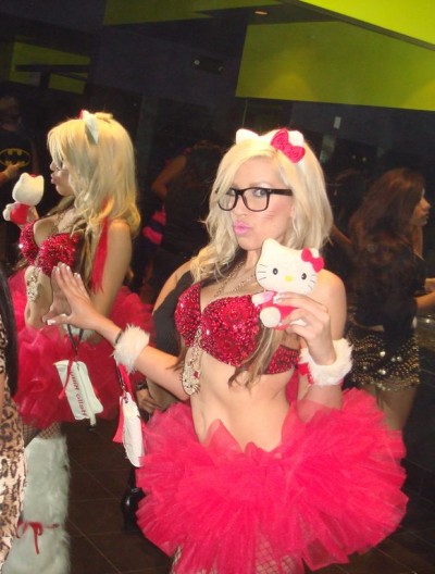 hello kitty halloween costume Hello Kitty sexy Halloween costume