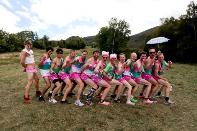 hello kitty athletic club Hello Kitty athletic club members