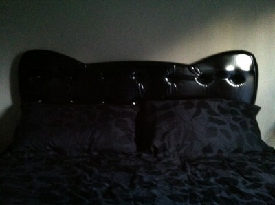 hello kitty headboard hello kitty headboard