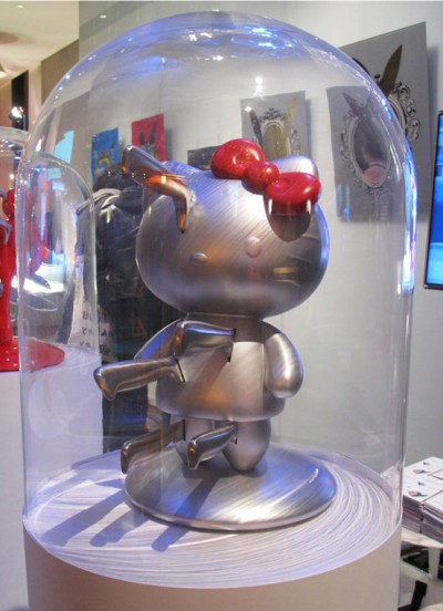 goodbye kitty goodbye kitty knife set