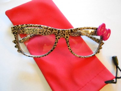 hello kitty bow glasses hello kitty bow glasses