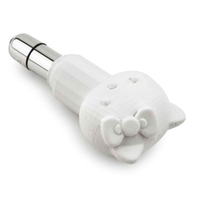 hello kitty 3d printer vibrator hello kitty 3d printer vibrator
