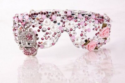 hello kitty sunglasses